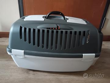 Trasportino per cane o gattio