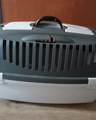 Trasportino per cane o gattio