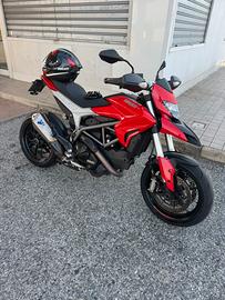 Ducati Hyperstrada 821