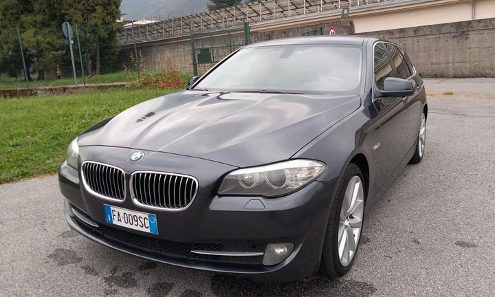 Bmw 520 D TOURING EURO 5A