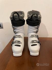 Scarponi Sci Donna Rossignol Pure 80