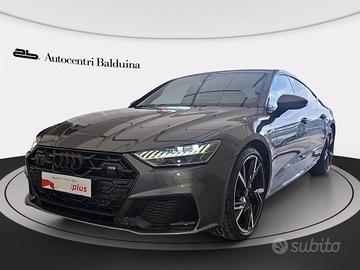 AUDI A7 Sportback