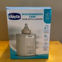 Scalda biberon Chicco