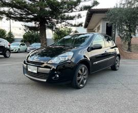 Renault Clio 1.2 16V 5 porte Dynamique