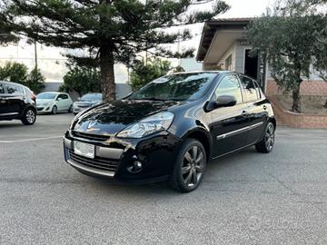 Renault Clio 1.2 16V 5 porte Dynamique