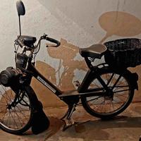 Solex originale