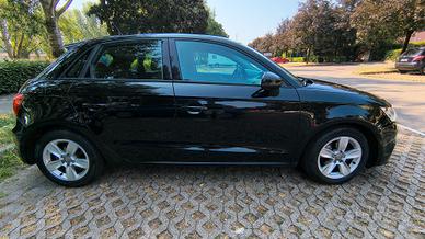 Audi A1 1.4TDI 