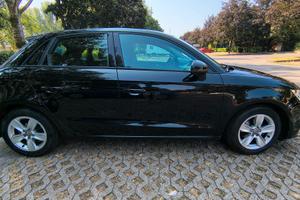 Audi A1 1.4TDI 
