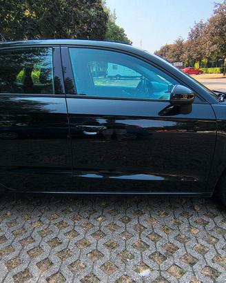 Audi A1 1.4TDI 