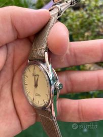 Orologio uomo