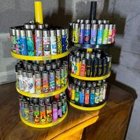 Collezione accendini clipper