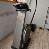 Ellittica technogym glidex