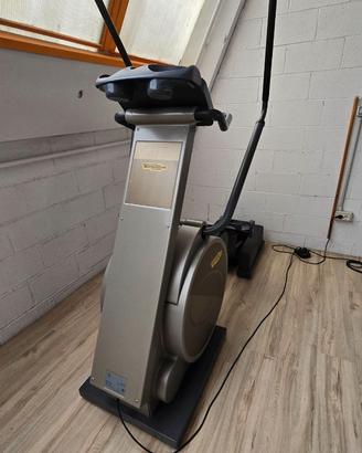 Ellittica technogym glidex