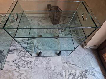 Mobiletto FIAM Italia