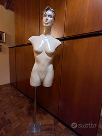  Manichino Marie  Curleis Francia