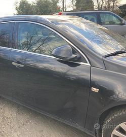 PORTIERA ANTERIORE DESTRA OPEL Insignia S. Wagon P