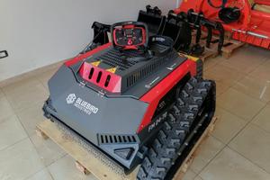 Trinciasarmenti Blue Bird - FM 24-70 Radiocomandat