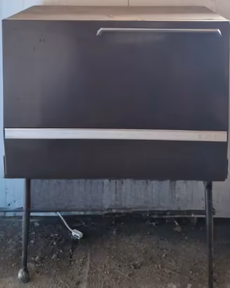 Frigorifero bar ignis anni 50/60