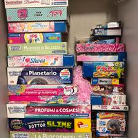 Giochi Nuovi