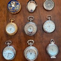 Orologi al quarzo