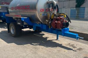 Carrobotte usato Di Credico CBD60