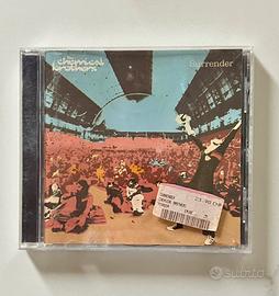 Chemical Brother - Surrender