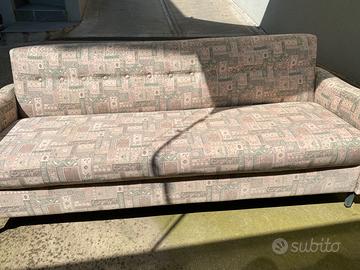 Divano 3 posti