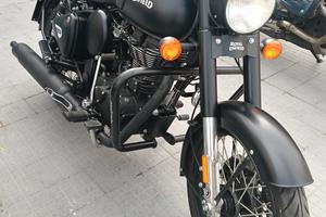 Royal Enfield Bullet Classic EFi