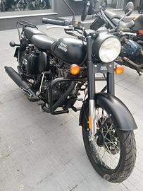 Royal Enfield Bullet Classic EFi