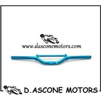 MANUBRIO STREET BIKE BLU 220 x 640 PER BOOSTER SPI