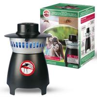 Dispositivo ecologico per la cattura di zanzare