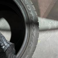 Pirelli Sottozero 225/40 R18