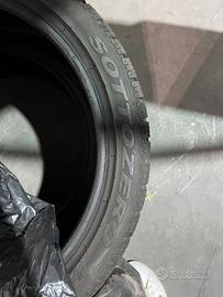 Pirelli Sottozero 225/40 R18
