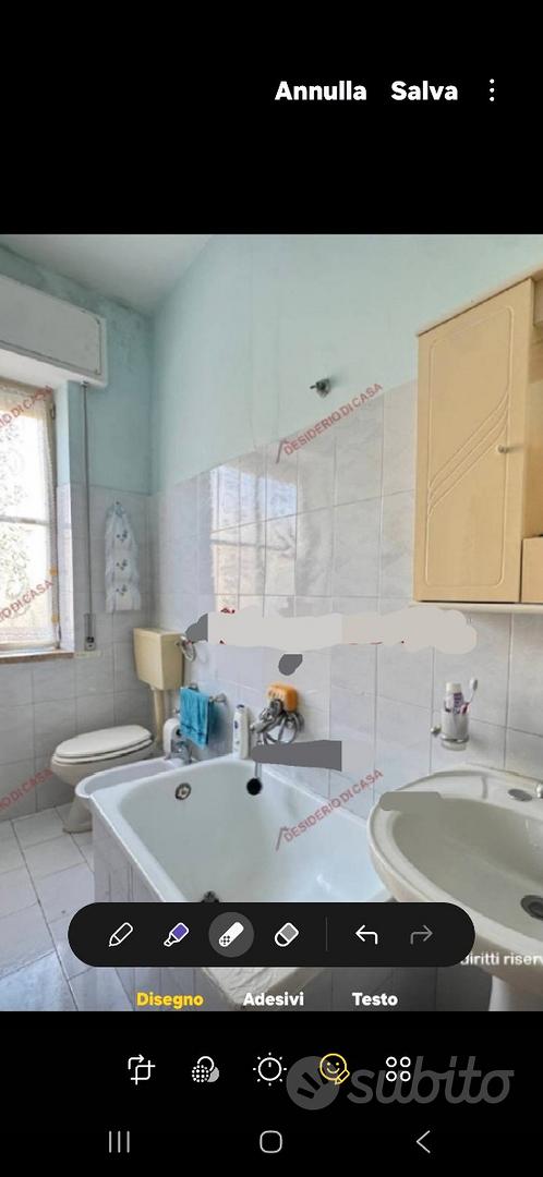 Appartamento – Cefalù, Contrada Ogliastrillo - Vista 2