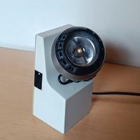 Lampada Osram 41701 vintage originale 