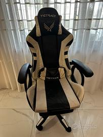 Sedia Gaming