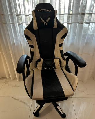 Sedia Gaming