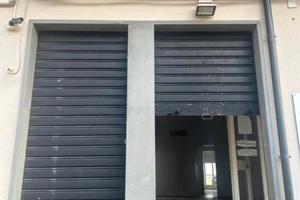 Locale commerciale zona centrale