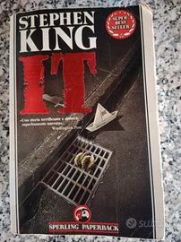 IT STEPHEN KING