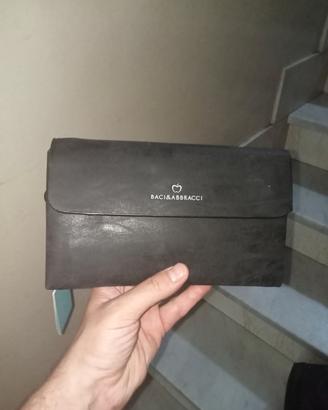 pochette uomo Baci è Abbracci 