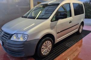 VOLKSWAGEN CADDY 1,9 115 CV
