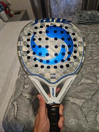racchetta padel sane aggressor 
