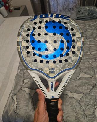 racchetta padel sane aggressor 