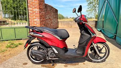 Piaggio Liberty 150 S (2019) - Solo 2.780 km