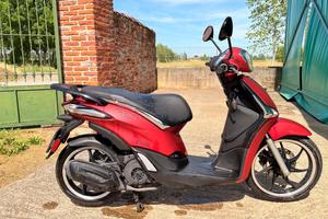 Piaggio Liberty 150 S (2019) - Solo 2.780 km