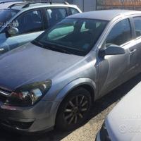 Ricambi Opel Astra 1.7 CDTI 5 porte 2005