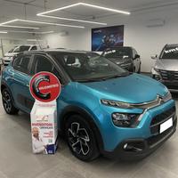 CITROEN C3 1.2 PureTech 110 CV Shine Pack
