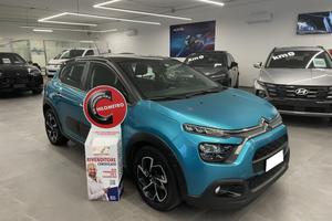 CITROEN C3 1.2 PureTech 110 CV Shine Pack