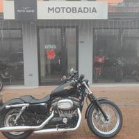 Harley-davidson 883 Sportster XL