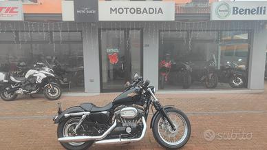 Harley-davidson 883 Sportster XL